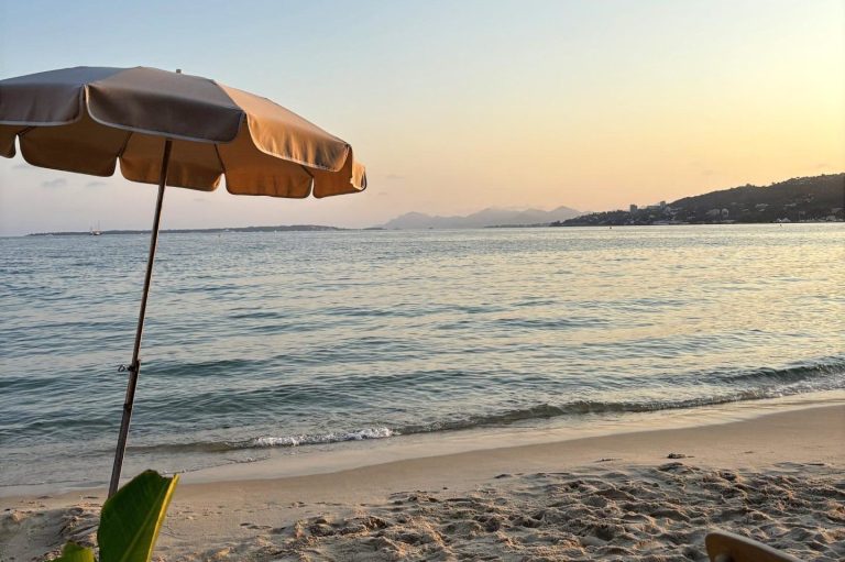 Juan les Pins