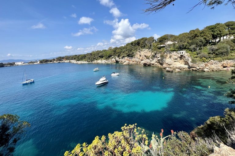 Cap d'Antibes
